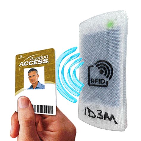 rfid security badge protocol|rfid badge tracking.